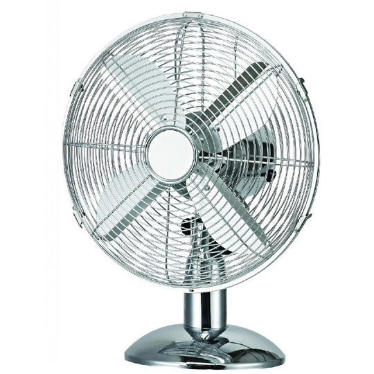 SOVIO Stolní ventilátor FT-30MC AKCE