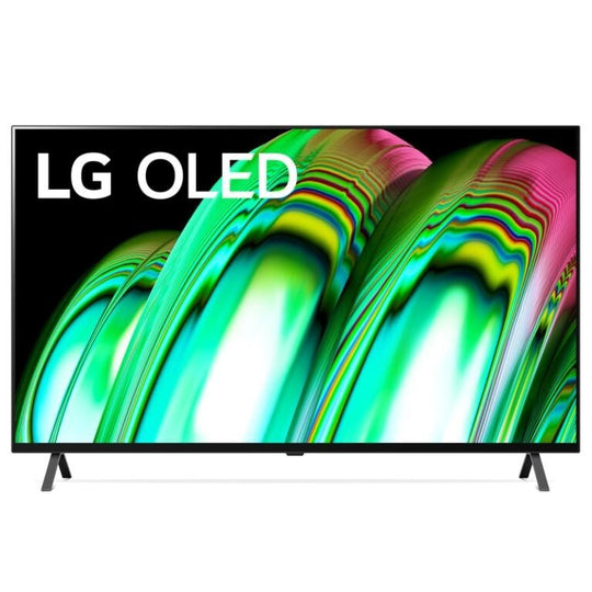 Smart televize LG OLED55A23 / 55" (139 cm)
