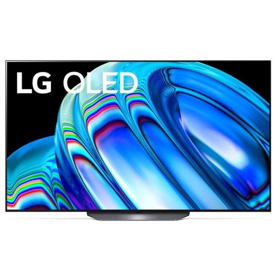 Smart televize LG OLED65B23 / 65" (164 cm) levně