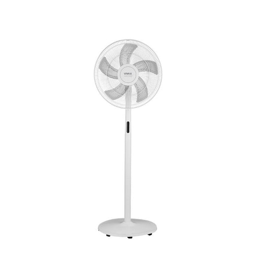 Stojanový ventilátor Vivax FS-45MRT nejlevnější