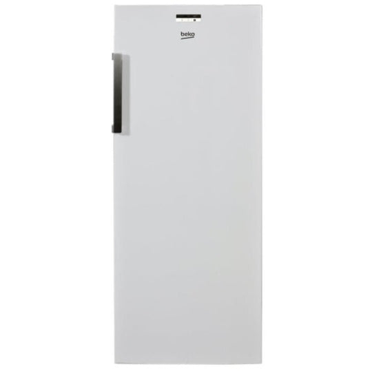 Šuplíkový mrazák Beko RFSA240M33WN MinFrost AKCE