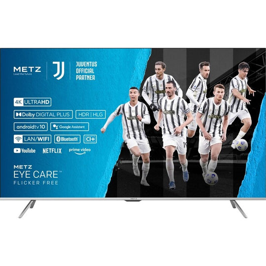 Smart televize Metz 50MUC7000Z / 50" (127 cm) smart tv