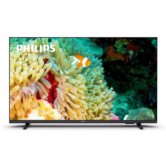 Smart televize Philips 43PUS7607 (2022) / 43" (109 cm)
