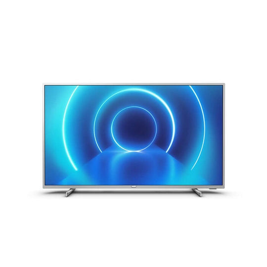 Smart televize Philips 58PUS7555 (2020) / 58" (146 cm) VÝPRODEJ