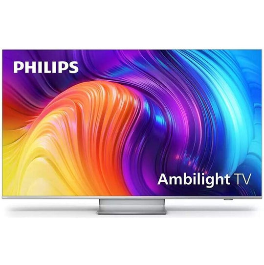 Smart televize Philips 65PUS8807 / 65" (164 cm) akce