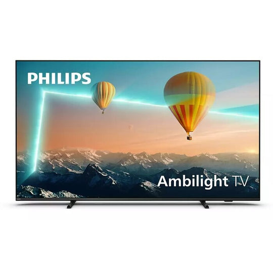 Smart televize Philips 75PUS8007 (2022) / 75" (189 cm)