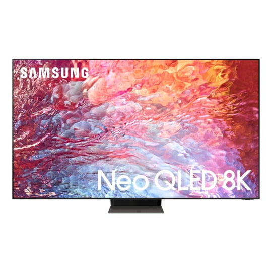 Smart televize Samsung QE75QN700B (2022) / 75" (189 cm) nejlevnější