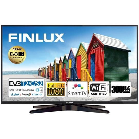 Smart televízor Finlux 32FFE5760 (2020) / 32" (82 cm)