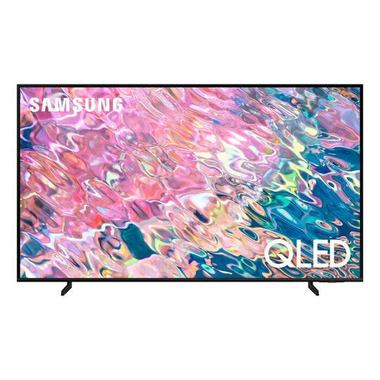 Smart televize Samsung QE55Q60B (2022) / 55" (138 cm) OBAL POŠKOZ