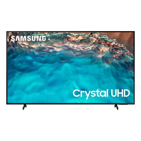 Smart televize Samsung UE85BU8072 (2022) / 85" (214 cm) OBAL POŠK