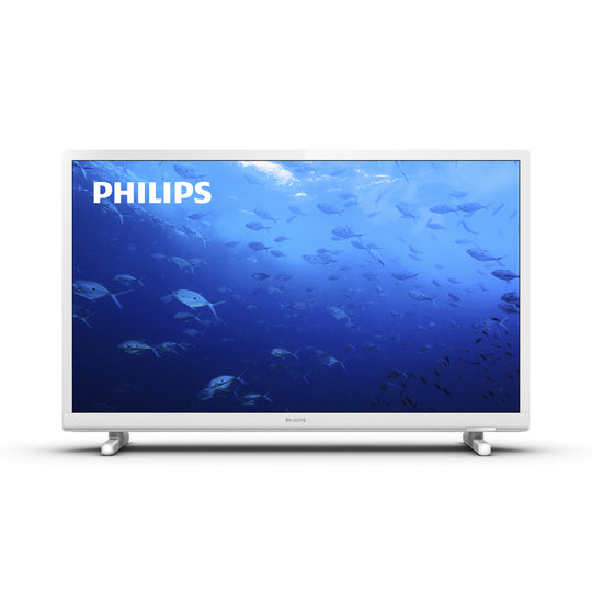 Televize Philips 24PHS5537 (2022) / 24" (61 cm) POUŽITÉ, NEOPOTŘE