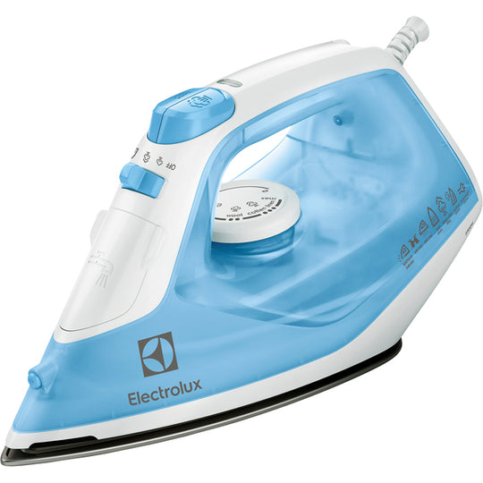 Žehlička Electrolux Easyline EDB1730, 2300W SLEVA