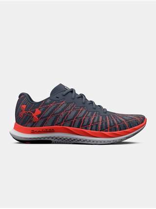 Boty Under Armour UA Charged Breeze 2-GRY