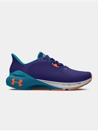 Boty Under Armour UA HOVR Machina 3-BLU LEVNĚ