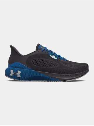 Boty Under Armour UA HOVR Machina 3-GRY