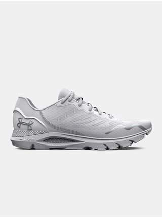 Boty Under Armour UA W HOVR Sonic 6-WHT