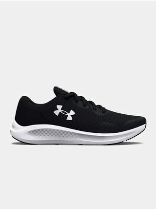 Boty Under Armour UA BGS Charged Pursuit 3 - černá
