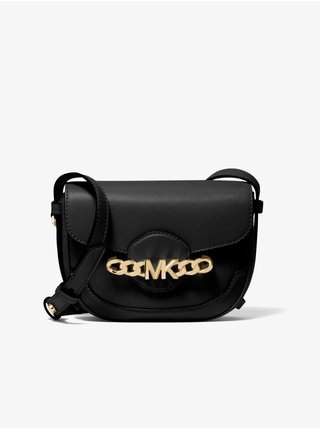 Černá crossbody kabelka Michael Kors LEVNĚ