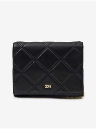 Černá dámská crossbody kabelka DKNY Twiggy nejlevnější
