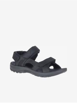Černé pánské sandály Merrell Sandspur 2