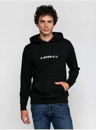 Digital Print Graphic Mikina Converse