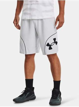 Kraťasy Under Armour UA PERIMETER 11´´ SHORT-GRY