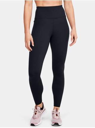 Legíny Under Armour Meridian Leggings-BLK
