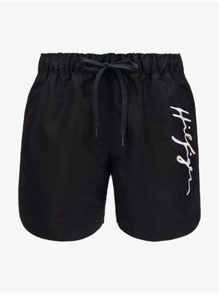Medium Drawstring Plavky Tommy Hilfiger Underwear