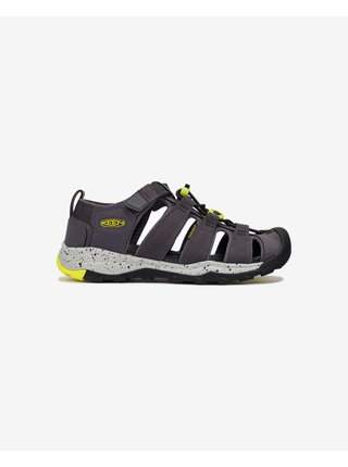 Newport Neo H2 Outdoor sandále dětské Keen