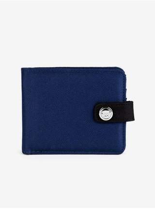Tmavě modrá pánská peněženka VUCH Marlee AKCE
