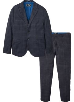 2dílný oblek: sako a kalhoty