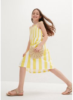 Dívčí letní šaty