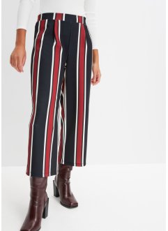 Kalhoty Culotte