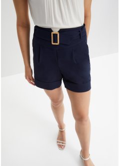 Šortky High Waist