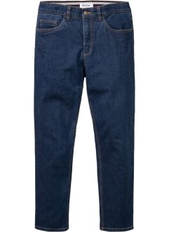 Strečové džíny v pohodlném střihu Classic Fit Tapered