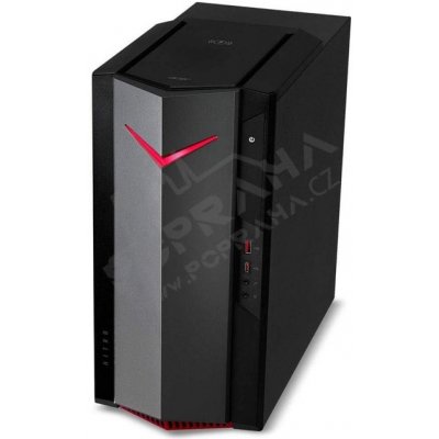 TOP 2. - Acer Nitro N50-620 DG.E2DEC.004