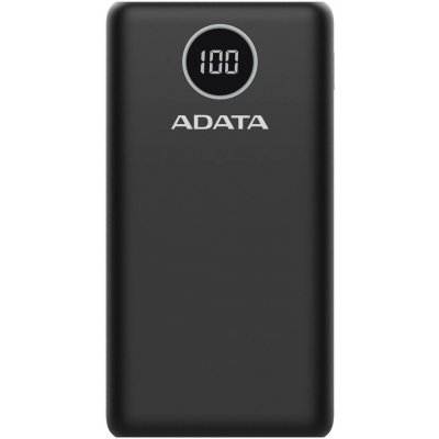 TOP 1. - ADATA P20000QCD AP20000QCD-DGT-CBK