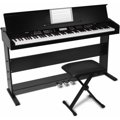 TOP 2. - Alesis Virtue AHP