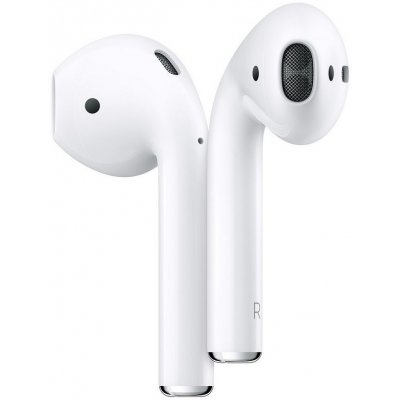 TOP 2. - Apple AirPods 2019 MV7N2ZM/A