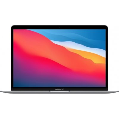 TOP 2. - Apple MacBook Air 2020 Silver MGN93CZ/A