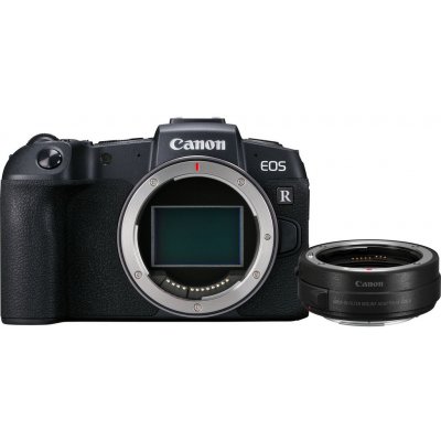 TOP 2. - Canon EOS RP