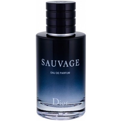 TOP 2. - Christian Dior Sauvage parfém pánský 60 ml