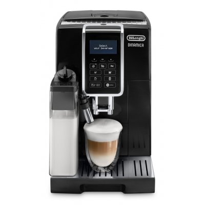 TOP 1. - DeLonghi Dinamica ECAM 350.55.B