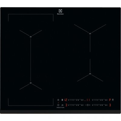 TOP 5. - Electrolux EIS62449