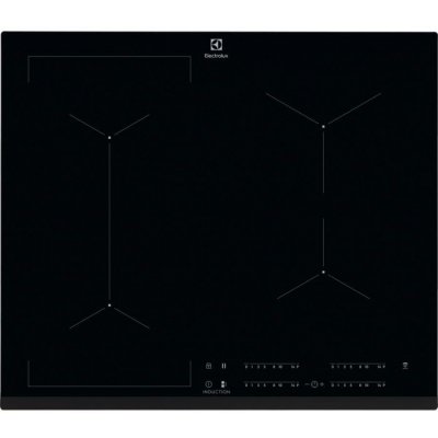 TOP 1. - Electrolux EIV634