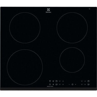 TOP 2. - Electrolux LIR 60430