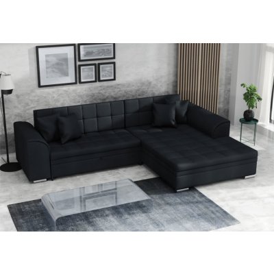 TOP 1. - Expedo PALERMO sawana14 black pravá