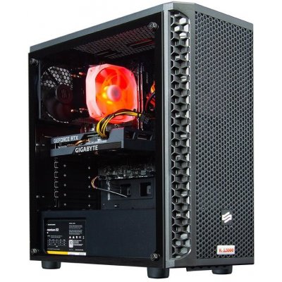 TOP 3. - HAL3000 MEGA Gamer Pro PCHS2591