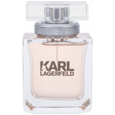TOP 2. - Karl Lagerfeld parfémovaná voda dámská 85 ml