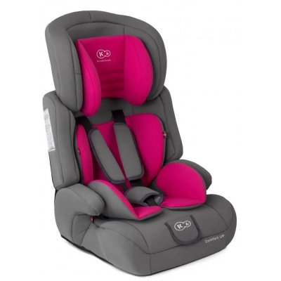 TOP 5. - Kinderkraft Comfort Up 2019 Pink